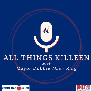 All Things Killeen logo
