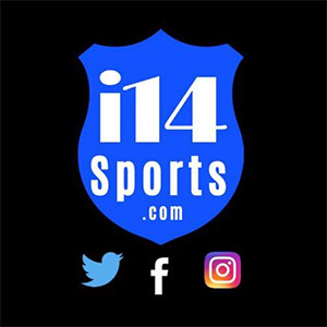 I14 Sports logo