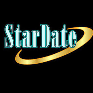 StarDate logo