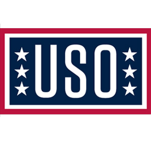 USO letters